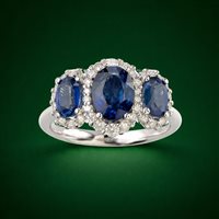 Anneau Namuri Femme in Or Diamante AT-1789/ZA TRT